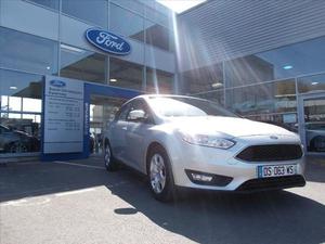 Ford FOCUS 1.5 TDCI 95 S&S TREND  Occasion