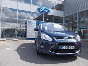 Ford GRAND C-MAX 1.6 TDCI 95 FAP EDITION  Occasion