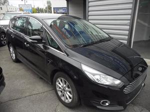 Ford S Max