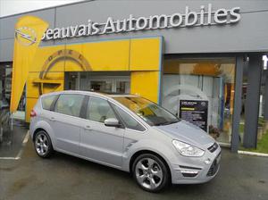 Ford S Max