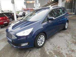 Ford grand C Max