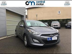 Hyundai I CRDI 90 INTUITIVE  Occasion