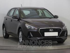 Hyundai i T-GDI Trikolor Komfort brown