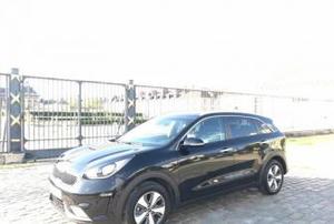 Kia Niro BVA 1.6 GDI 105 ISG d'occasion