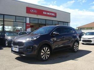 Kia Sportage 1.7 CRDI 115 ACTIVE DESIGN  Occasion