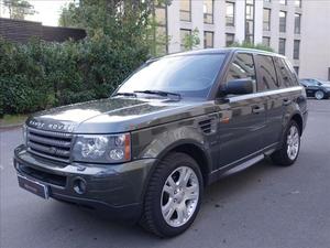 Land Rover Range rover Range Rover Td6 HSE  Occasion