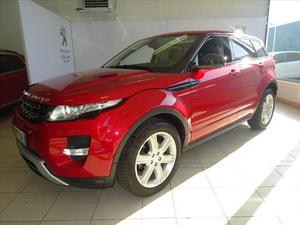 Land-rover EVOQUE 2.2 TD4 DYNAMIC BVA MARK II  Occasion