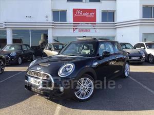 MINI Mini COOPER S 192CH BVA  Occasion