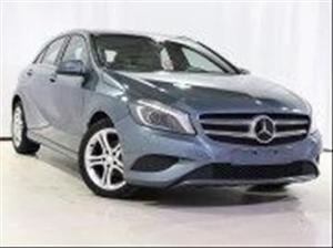 Mercedes Classe A