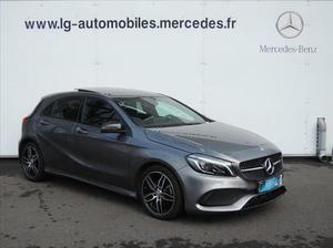 Mercedes Classe A