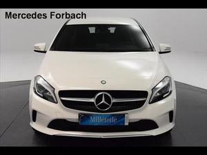 Mercedes Classe A