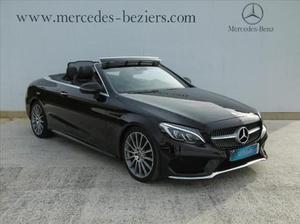 Mercedes Classe C