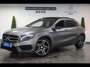 Mercedes Classe GLA