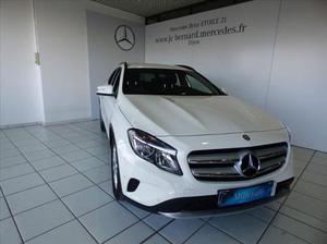 Mercedes Classe GLA