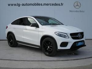 Mercedes GLE