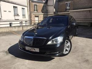 Mercedes-benz CLASSE S 500 BE 7GTRO  Occasion