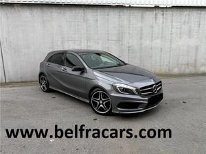 Mercedes-benz Classe a 200 CDI PACKAMG/XENON/H et K/REGUL