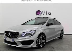 Mercedes-benz Classe cla 200 CDI Fascination Shooting B 