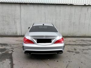 Mercedes-benz Classe cla ch AMG LINE  Occasion