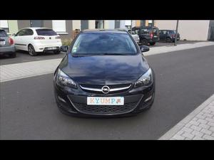 Opel Astra Astra - Cosmo 1.6 CDTI  Occasion