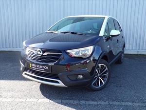 Opel CROSSLAND X 1.2 TURBO 110 ECOT INNOVATION  Occasion