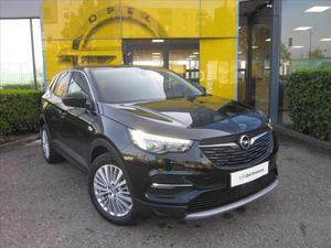 Opel GRANDLAND X 1.2 TURBO 130 ECOT INNOVATION  Occasion