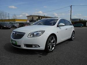 Opel Insignia 2.0 CDTI160 FAP ecoF Cosmo Pack Start&Stop