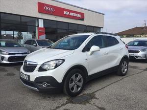 Opel Mokka 1.6 CDTI 136 COSMO PACK BVA  Occasion