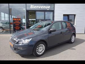 Peugeot 308 II 1.6 BLUEHDI 100 S&S ACCESS  Occasion