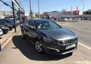 Peugeot 508 PHASE2 1.6 e-HDI 115 business Pack d'occasion