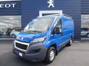 Peugeot BOXER FG 333 L1H1 HDI 110 PACK CLIM  Occasion