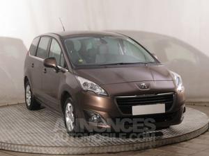 Peugeot  BlueHDi Active brown