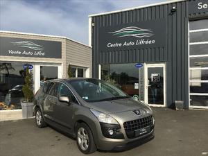 Peugeot  HDI115 FAP ALLURE /  I / PH