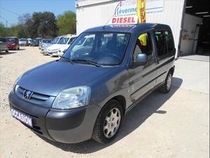 Peugeot Partner HDI 1.6 L 90 TOTEM CLIM  Occasion