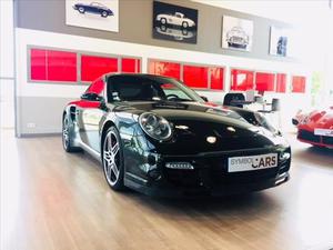 Porsche 911 COUPE TURBO TIPTRO S  Occasion