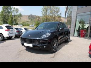 Porsche Macan 3.0 VCH S DIESEL PDK TOIT PANORAMIQUE