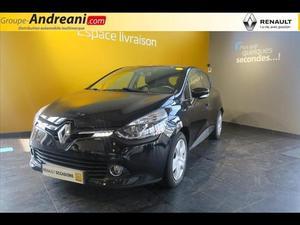 Renault CLIO DCI 90 EGY LIMITED E6 84G  Occasion