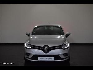 Renault Clio III IV TCE 120 CH INTENS  KMS  Occasion