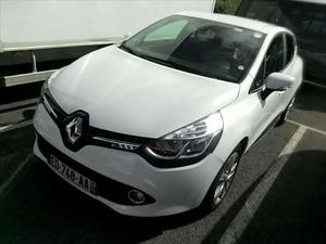 Renault Clio III IV TCE 90 CH INTENS  KMS  Occasion