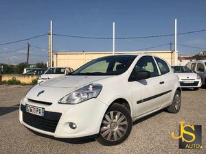 Renault Clio iii DCI 75CH AIR 117 MKM  Occasion