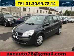 Renault GRAND SCENIC 1.5 DCI 105 EXPRESSION E² 5PL 