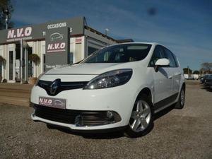 Renault GRAND SCENIC 1.5 DCI 110 EGY EXPRESSION E² 5PL 