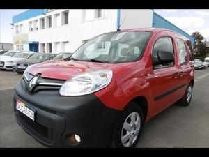 Renault Kangoo ii 1.5 DCI 90 CV ENERGY ZEN ESP  Occasion