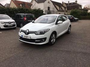 Renault MEGANE DCI 95 ZEN E²  Occasion