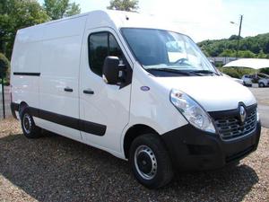 Renault Master iii fg F L2H2 2.3 DCI 110CH GRAND CONFORT