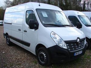 Renault Master iii fg F L2H2 2.3 DCI 125CH GRAND CONFORT