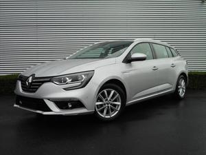 Renault Megane IV ESTATE DCI 110 CH INTENS CAMERA 