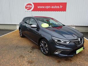 Renault Megane iv 1.6 DCI 130CH ENERGY INTENS + FULL PK