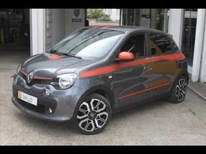 Renault TWINGO 0.9 TCE 110 GT EDC  Occasion