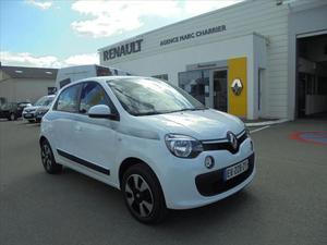 Renault TWINGO 1.0 SCE 70 S&S LIMITED 17 EDC  Occasion